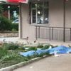 Antalya'da cam silerken 4. kattan düşen kadın öldü