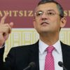 Özgür Özel'den yeni anayasa açıklaması Özgür Özel'den yeni anayasa açıklaması