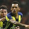 Jailson: Taraftara borçluyuz