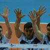 Arkas Spor'dan ilk galibiyet