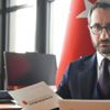 Cumhurbaşkanlığı'ndan Kaşıkçı açıklaması
