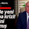 CHP'li başkan Rıdvan Karakayalı hepsini belediyeye aldı: Kızı, amcası, dayısı...