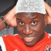 Beşiktaşlı Demba Ba, Sultanahmet'te