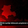 Konya da DEAŞ üyeliği iddiasıyla yargılanan sanık ...