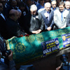 Zeki Alasya son yolculuğuna uğurlandı