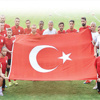 Hamzaoğlu kadroda zorunlu revizyon yaptı Hamzaoğlu kadroda zorunlu revizyon yaptı