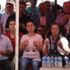 Şehit eşine böyle veda etti, gözyaşları sel oldu!