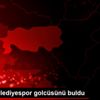Son dakika... Nazilli Belediyespor golcüsünü buldu Son dakika... Nazilli Belediyespor golcüsünü buldu