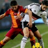 Derbi fakiri Beşiktaş Derbi fakiri Beşiktaş