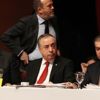Galatasaray'da kader günü Galatasaray'da kader günü