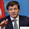 Davutoğlu'ndan başkanlık sistemi açıklaması Davutoğlu'ndan başkanlık sistemi açıklaması