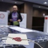 ABD'de Oy Verme İşlemi Başladı ABD'de Oy Verme İşlemi Başladı