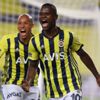 Erol Bulut ve Emre Belözoğlu'ndan gol atamayan Samatta'ya moral konuşması