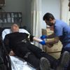 Samsun'da Yunus polisleri kaza yaptı Samsun'da Yunus polisleri kaza yaptı