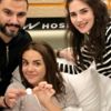 Alişan'ın paylaştığı fotoğrafa tepki yağdı