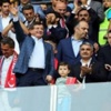 Davutoğlu İşin Aslını Anlattı Davutoğlu İşin Aslını Anlattı