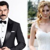 Kenan İmirzalıoğlu ile Sinem Kobal ailelerini tanıştırdı