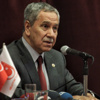 Arınç'tan ilginç siyasetçi kriteri