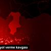 Hatay da yol verme kavgası Hatay da yol verme kavgası
