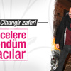Nejat İşler Cihangir'e döndü Nejat İşler Cihangir'e döndü
