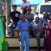 İHH, Filipinli Meymune yi 13 yıl sonra ailesiyle buluşturdu İHH, Filipinli Meymune yi 13 yıl sonra ailesiyle buluşturdu