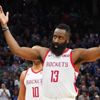 Harden'dan Kings'e 36 sayı Harden'dan Kings'e 36 sayı