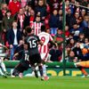 Jese Arsenal'i avladı! Jese Arsenal'i avladı!