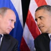Obama ve Putin telefonda görüştü