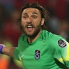 Hakan Arıkan'ın valizi hazır Hakan Arıkan'ın valizi hazır
