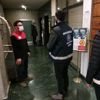 Ankara'da "yoğunlaştırılmış dinamik denetimler" yapılıyor Ankara'da "yoğunlaştırılmış dinamik denetimler" yapılıyor