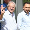 Yıldırım'ın Terraneo mutluluğu Yıldırım'ın Terraneo mutluluğu
