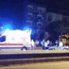 Aydın’da silahlı kavga: 5 yaralı Aydın’da silahlı kavga: 5 yaralı