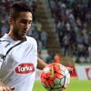 Vedat Bora, Samsunspor yolunda