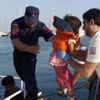 Çanakkale'de 19 kaçak göçmen yakalandı