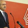 CHP’de olağanüstü toplantı CHP’de olağanüstü toplantı