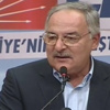 Haluk Koç'tan Anayasa göndermesi Haluk Koç'tan Anayasa göndermesi