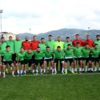 Manisa BBSK da hedef 1. Lig Manisa BBSK da hedef 1. Lig