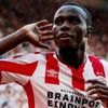 Beşiktaş'ta Bruma bombası