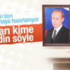Putin'in gizli serveti ortaya çıktı