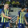 Süper Lig takımlarını Avrupa'da bekleyen büyük tehlike! Yunanistan'ın gerisine düştük