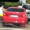 Az daha canından oluyordu Az daha canından oluyordu