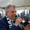 Sakaryaspor un yeni başkanı İbrahim Nalbant oldu Sakaryaspor un yeni başkanı İbrahim Nalbant oldu
