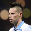 Hamsik'ten Benitez açıklaması! "Bırakın..."