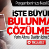 Peygamberimize Nasıl Büyü Yaptılar?