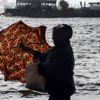 Meteoroloji'den İstanbul için uyarı Meteoroloji'den İstanbul için uyarı