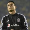 Necip Uysal: Beşiktaş için her zaman savaştım