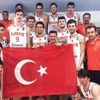 Ümitler yolu yarıladı