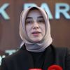 Özlem Zengin hakkındaki paylaşıma soruşturma