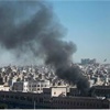 Yemen'de misilleme: 2 liderin evine bomba atıldı