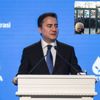 Ali Babacan'dan Boğaziçi açıklaması